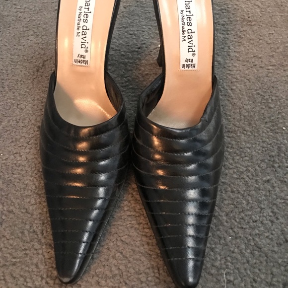 charles davis shoes